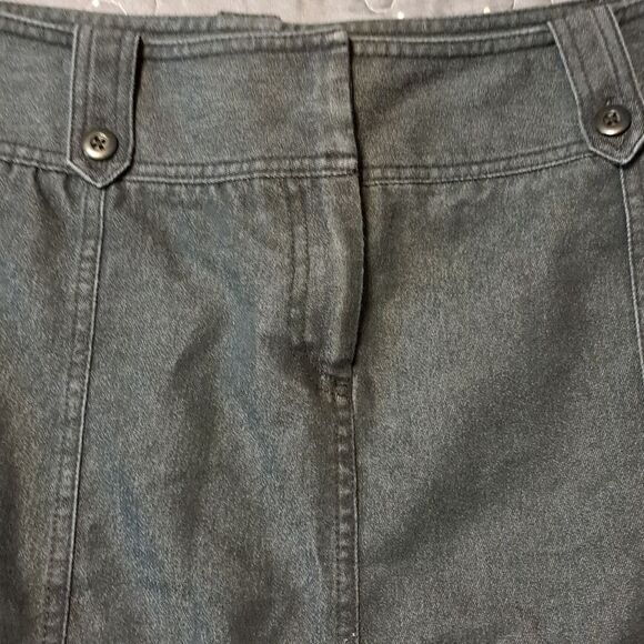 ELLE skirt size 12 - Picture 2 of 4